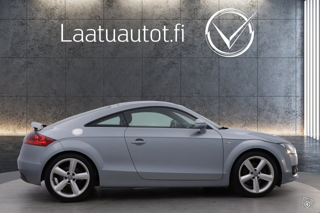 Audi TT 5