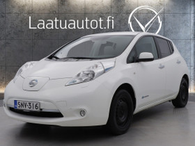 Nissan Leaf, Autot, Lohja, Tori.fi