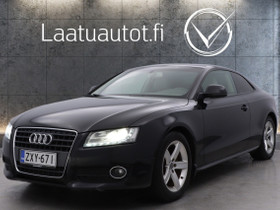Audi A5, Autot, Lempl, Tori.fi