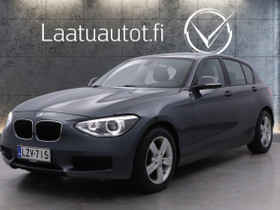 BMW 116, Autot, Lohja, Tori.fi