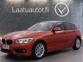 BMW 116, Autot, Lempl, Tori.fi