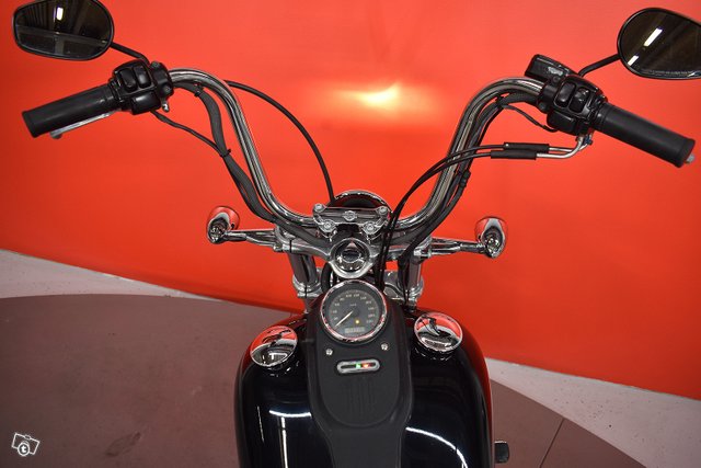 Harley-Davidson DYNA 20