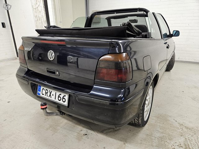 Volkswagen Golf 8