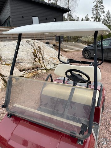 Golfauto Club Car 3