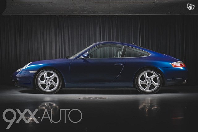 Porsche 911 13