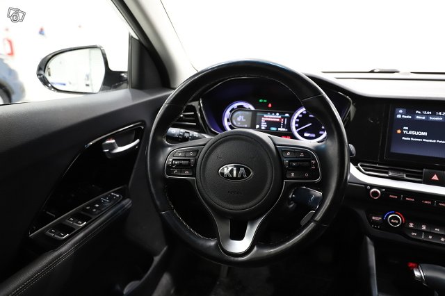 Kia Niro 14