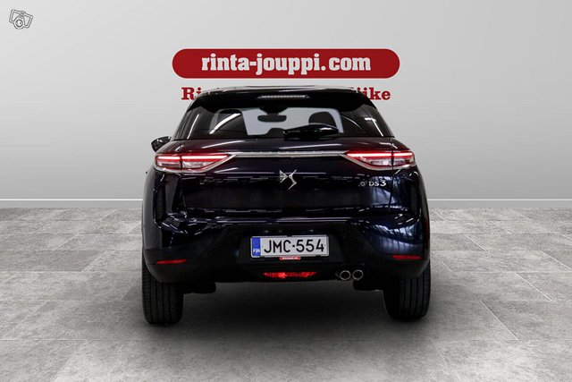 DS 3 Crossback 6