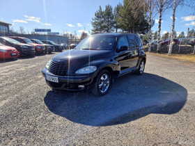 Chrysler PT Cruiser, Autot, Yljrvi, Tori.fi
