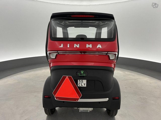 Jinma J1 16