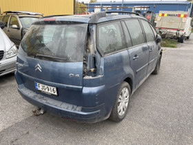 Citroen c4 picasso 1.6 osina 2kpl, Autovaraosat, Auton varaosat ja tarvikkeet, Kaarina, Tori.fi