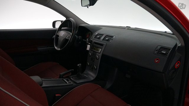 Volvo C30 13