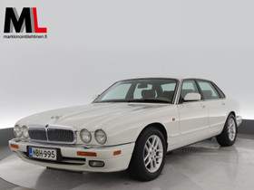 Jaguar XJ6, Autot, Rauma, Tori.fi
