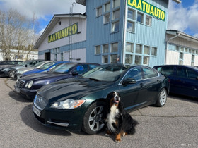Jaguar XF, Autot, Nurmijrvi, Tori.fi