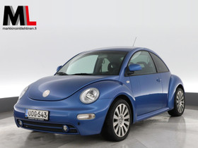 Volkswagen New Beetle, Autot, Rauma, Tori.fi