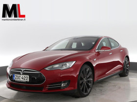 Tesla Model S, Autot, Rauma, Tori.fi