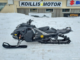 Lynx Shredder, Moottorikelkat, Moto, Kuusamo, Tori.fi