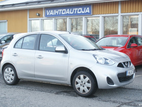 Nissan Micra, Autot, Rovaniemi, Tori.fi