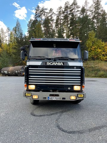 Scania 113 2