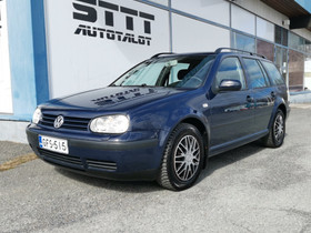 Volkswagen Golf, Autot, Hmeenlinna, Tori.fi