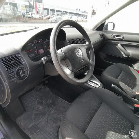 Volkswagen Golf 7