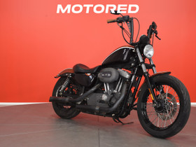 Harley-Davidson SPORTSTER, Moottoripyrt, Moto, Lempl, Tori.fi