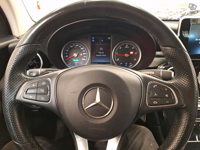 Mercedes-Benz GLC 20