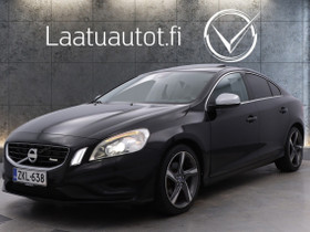 Volvo S60, Autot, Lohja, Tori.fi