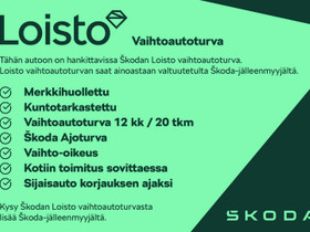 Skoda Octavia, Autot, Hmeenlinna, Tori.fi