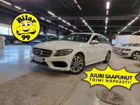 Mercedes-Benz C, Autot, Vantaa, Tori.fi