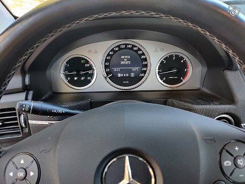 Mercedes-Benz GLK 3