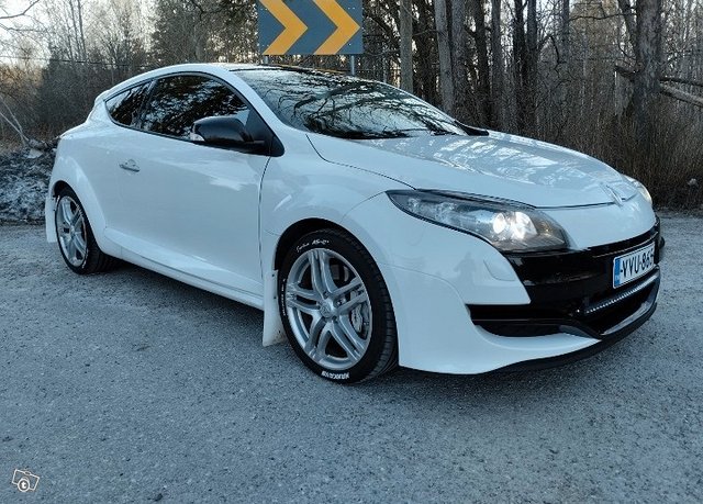 Renault Megane 11