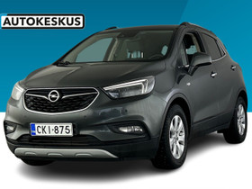 Opel Mokka, Autot, Helsinki, Tori.fi