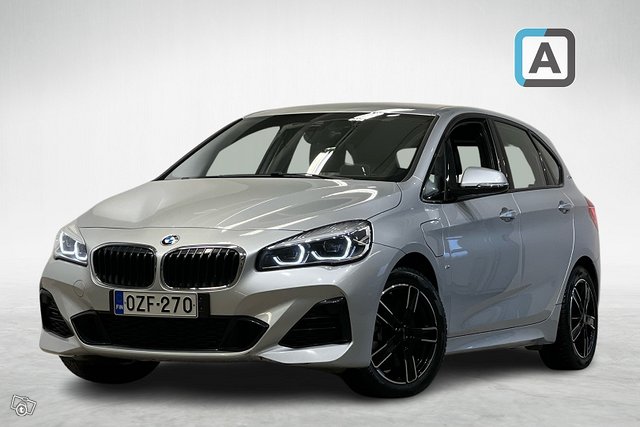 BMW 2-sarja, kuva 1