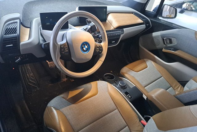 BMW I3 3