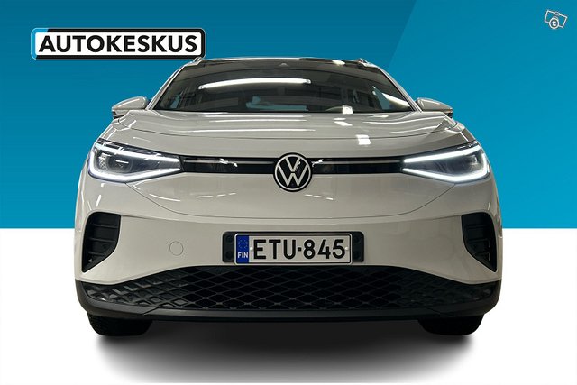 Volkswagen ID.4 5