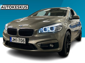 BMW 2-sarja, Autot, Vantaa, Tori.fi
