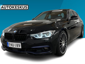 BMW 3-sarja, Autot, Hyvink, Tori.fi
