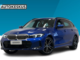 BMW 3-SARJA, Autot, Espoo, Tori.fi