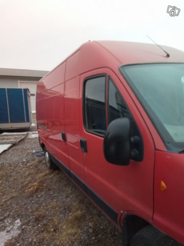 Fiat Ducato 4