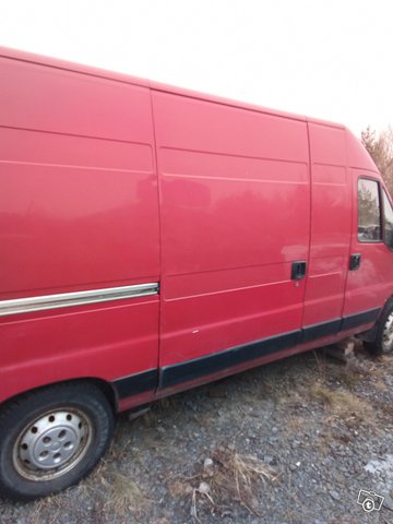 Fiat Ducato 5