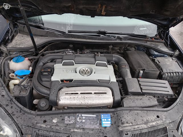 Volkswagen Golf 15