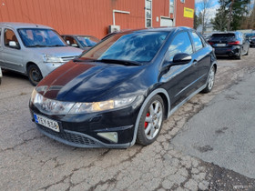 Honda Civic, Autot, Espoo, Tori.fi