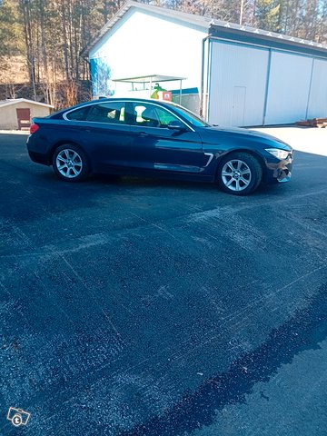 BMW 4-sarja, kuva 1