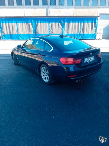 BMW 4-sarja 2