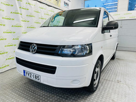 Volkswagen Transporter, Autot, Lempl, Tori.fi
