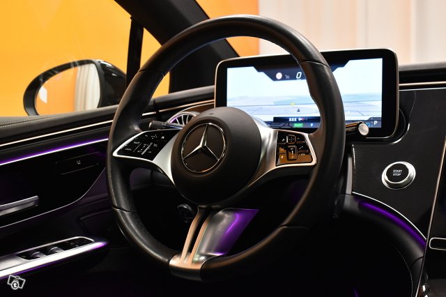 Mercedes-Benz EQE 16