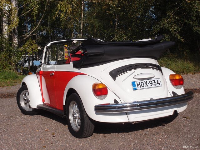 Volkswagen Kupla 5