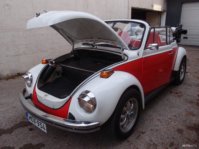 Volkswagen Kupla 18