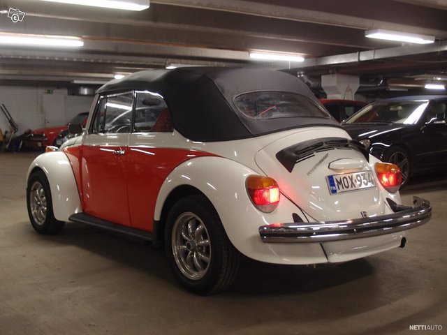 Volkswagen Kupla 21
