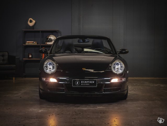 Porsche 911 2